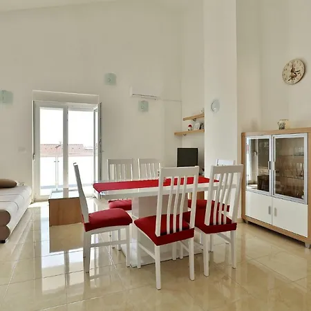 Apartman Apartments 