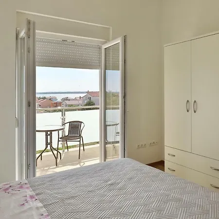 Apartments 