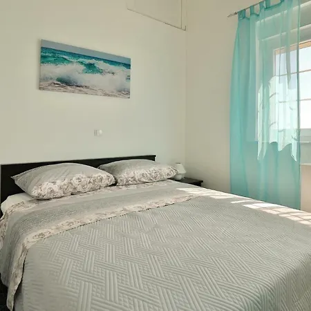 Apartman Apartments 