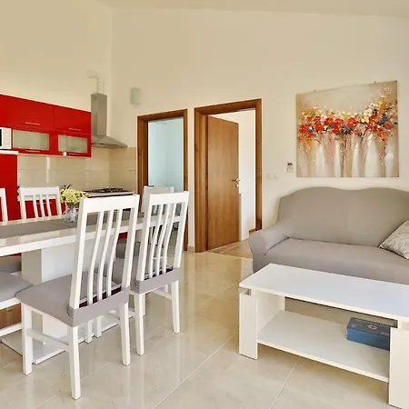 Apartments 