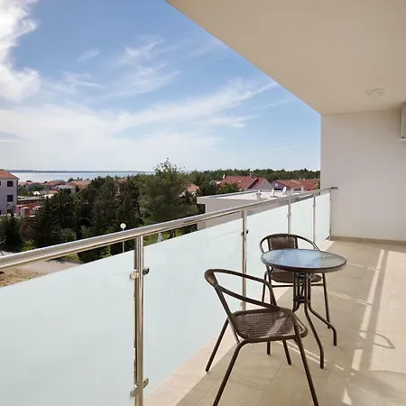 Apartman Apartments 