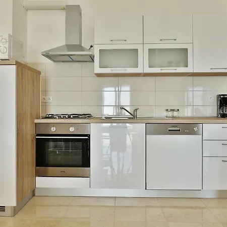 Apartman Apartments 