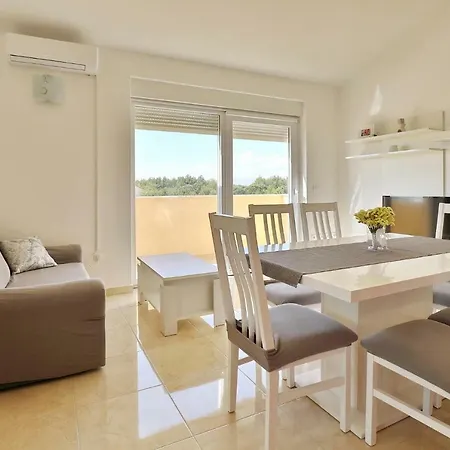 Apartments 