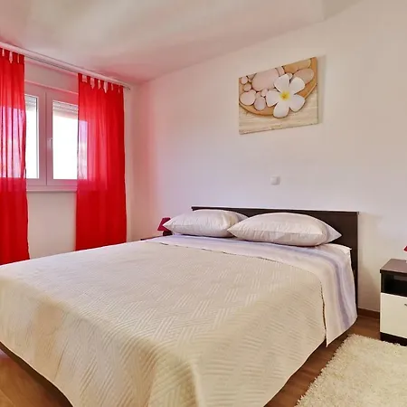Apartments 