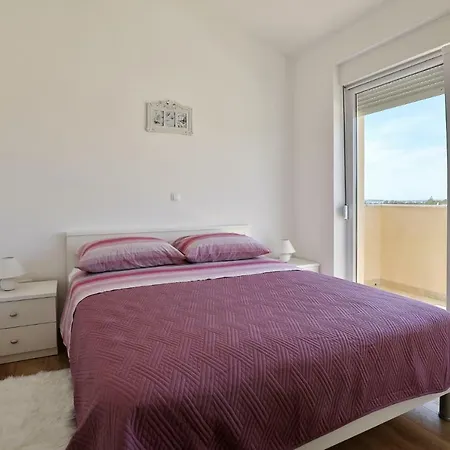 Apartman Apartments 