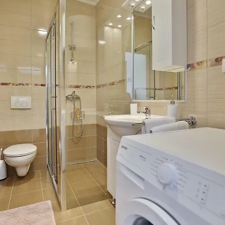 Apartman Apartments 