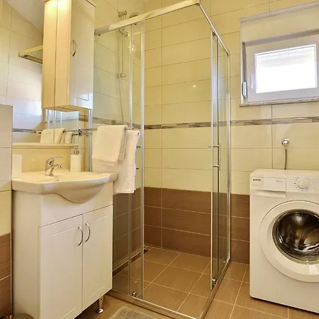 Apartman Apartments 