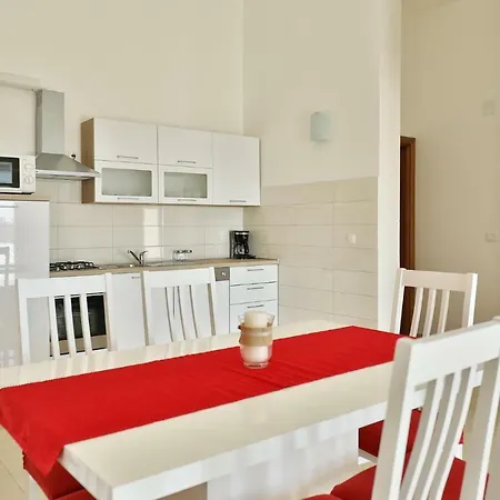 Appartamento Apartments 