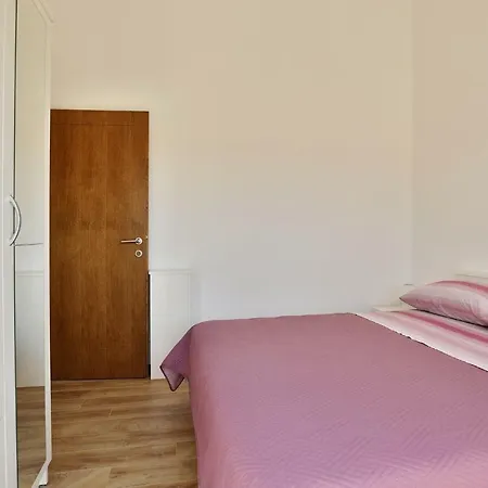 Apartman Apartments 