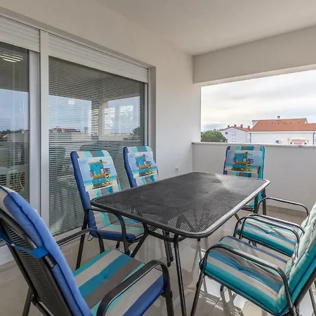 Apartman Apartments 