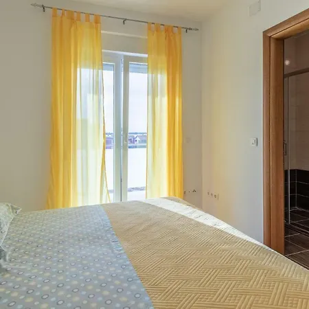 Apartman Apartments 