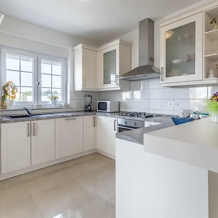 Apartman Apartments 