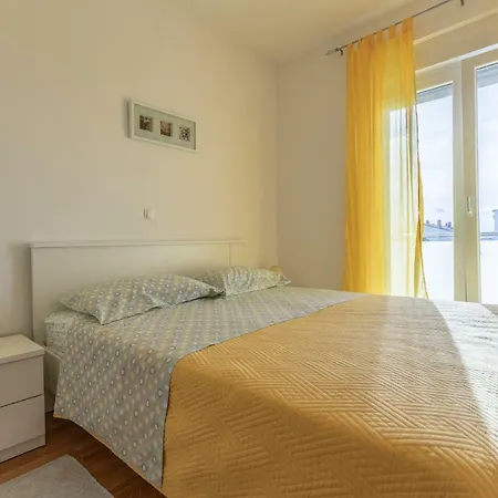 Apartments 
