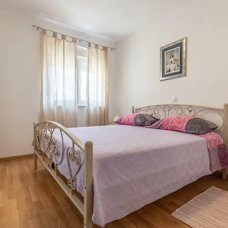 Apartman Apartments 