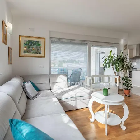 Apartman Apartments 