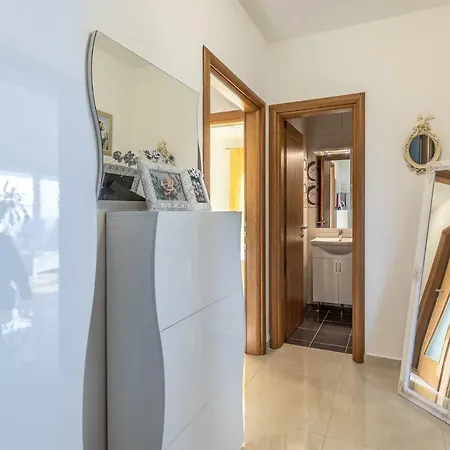 Apartman Apartments 