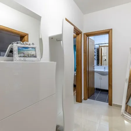 Apartments 