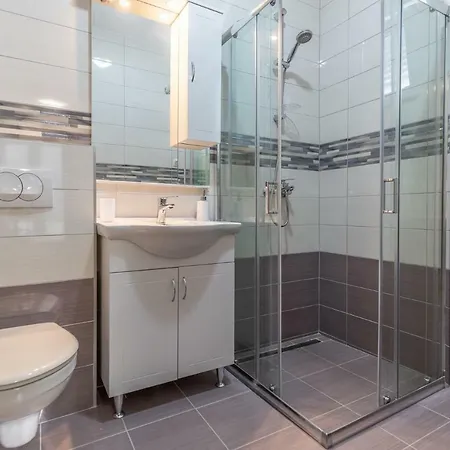 Apartman Apartments 