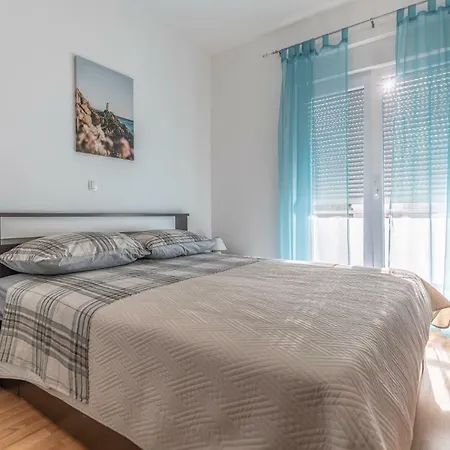 Apartman Apartments 