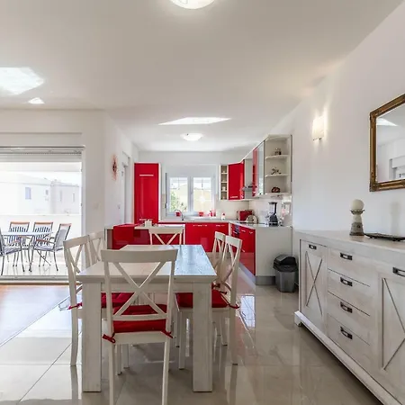 Apartman Apartments 