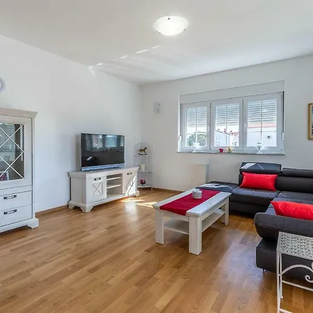 Apartman Apartments 
