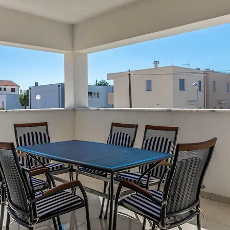 Apartments 