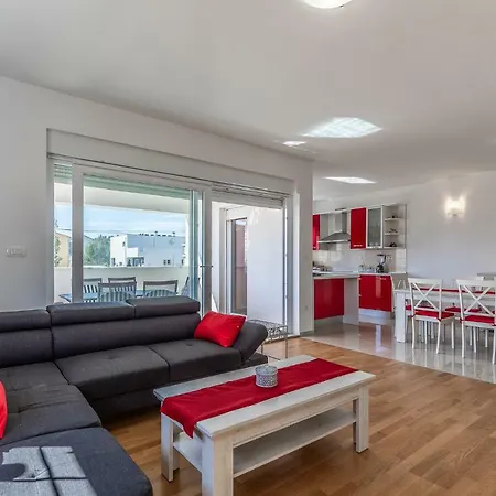 Apartments 