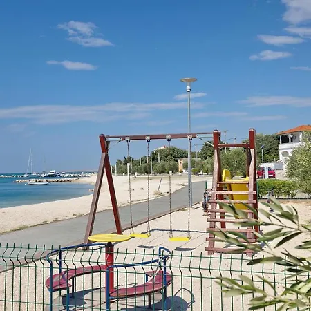 Appartamento Apartments 