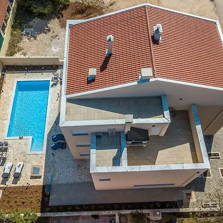 Apartments 