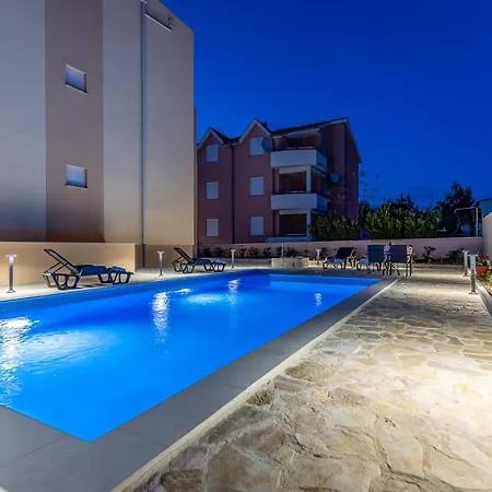 Apartments 