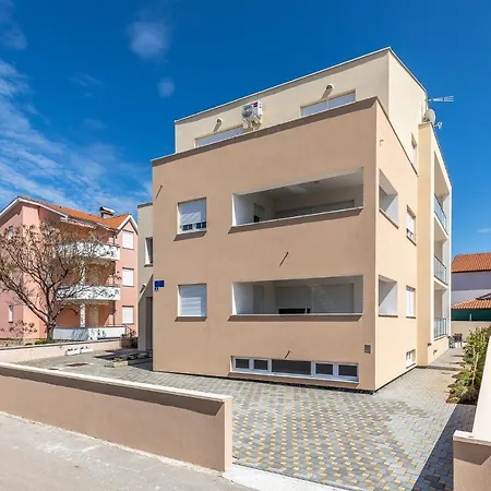 Appartamento Apartments 