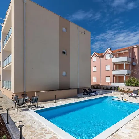 Apartments 
