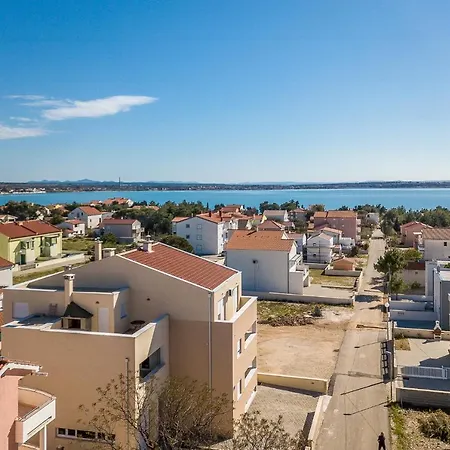 Apartman Apartments 