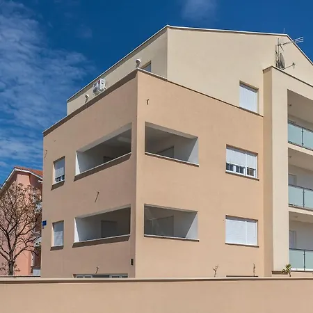 Apartments 