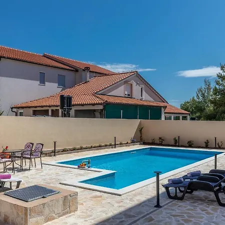 Apartman Apartments 