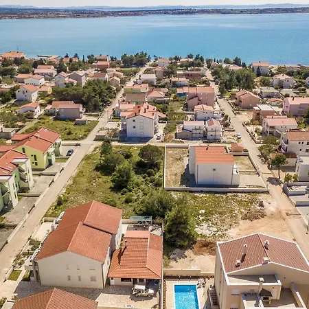 Apartman Apartments 
