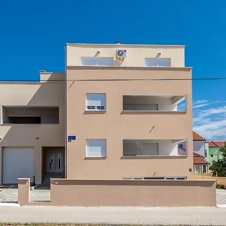 Apartments 