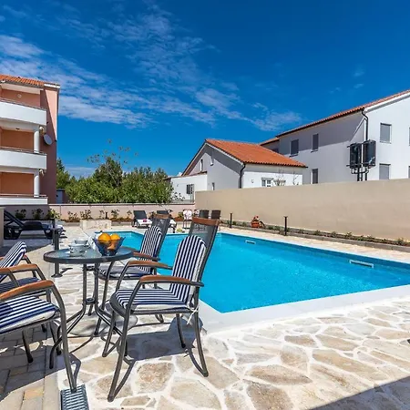 Apartman Apartments 